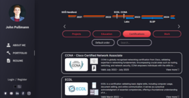 portofolio element image