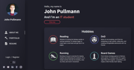 portofolio element image